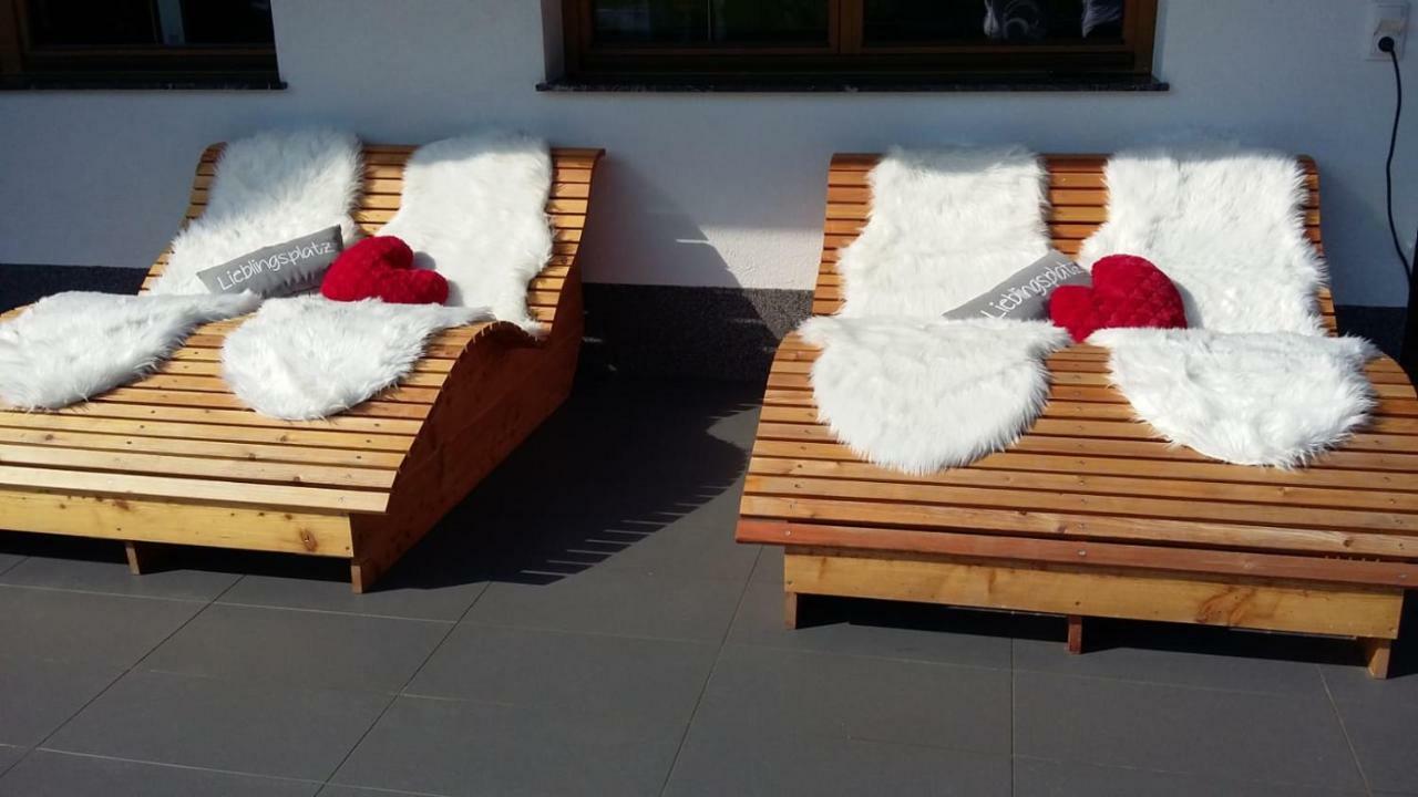 Appartment Moser Alpbach Exterior foto